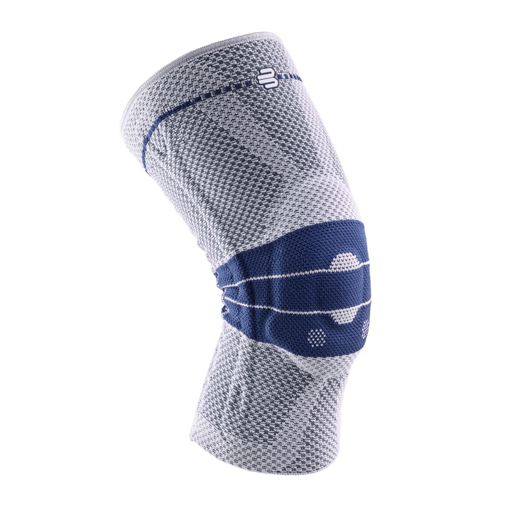 製品の選び方ガイド その②ゲニュTrainとSPORTS KNEE SUPPORT の違い 