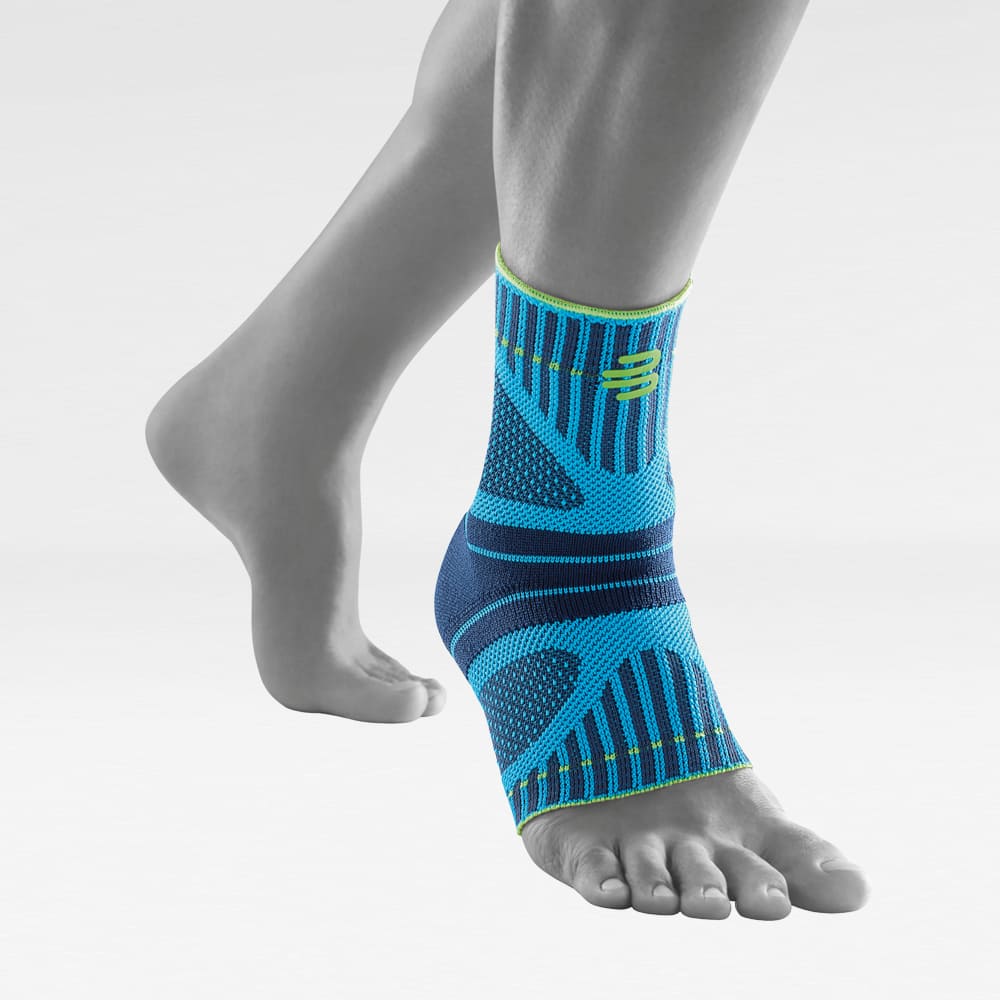SPORTS ANKLE SUPPORT DYNAMIC (足首サポーター) - スポーツライン 