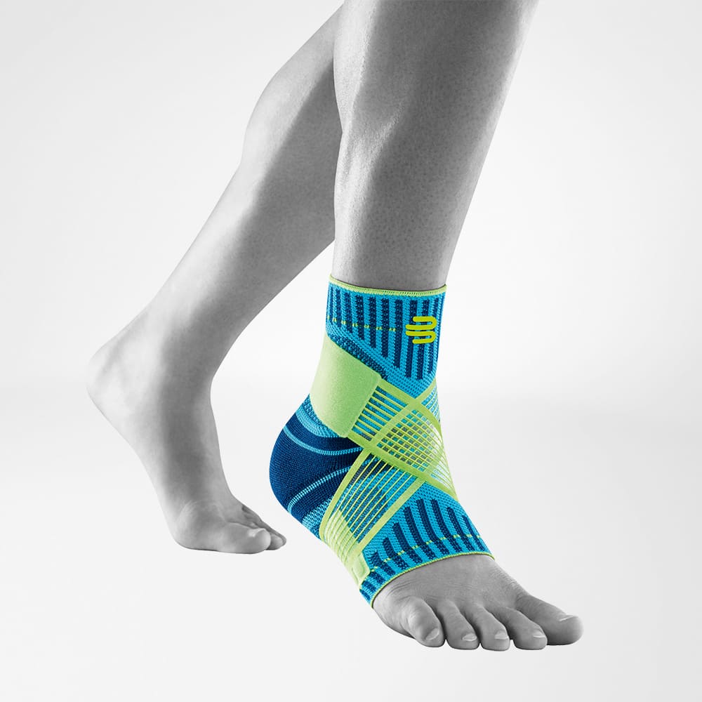 SPORTS ANKLE SUPPORT (足首サポーター) - スポーツライン｜BAUERFEIND 