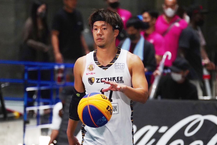 木村 嗣人 選手 – アスリート紹介｜Bauerfeind(バウアーファインド)